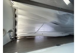 Camper Van CHALLENGER V114S VIP en Sale Occasion