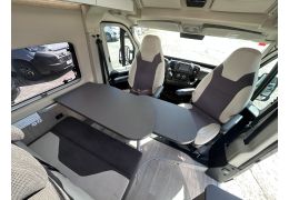 Camper Van CHALLENGER V114S VIP en Sale Occasion
