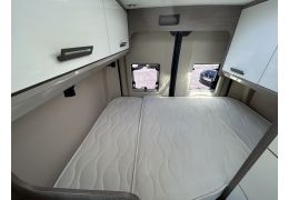 Camper Van CHALLENGER V114S VIP en Sale Occasion