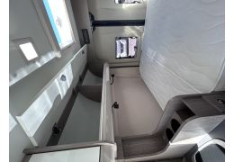 Camper Van CHALLENGER V114S VIP en Sale Occasion