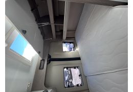 Camper Van CHALLENGER V114S VIP en Sale Occasion