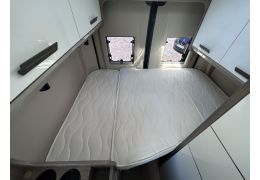 Camper Van CHALLENGER V114S VIP en Sale Occasion