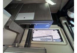 Camper Van CHALLENGER V114S VIP en Sale Occasion
