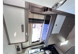 Camper Van CHALLENGER V114S VIP en Sale Occasion