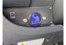 Integral Motorhome RAPIDO 8086dF en Sale Occasion