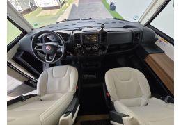Integral Motorhome RAPIDO 8086dF en Sale Occasion