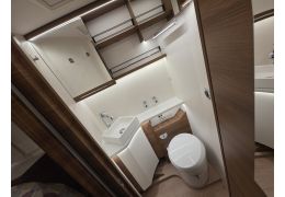 Integral Motorhome RAPIDO 8086dF en Sale Occasion