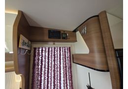 Integral Motorhome RAPIDO 8086dF en Sale Occasion
