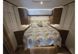 Integral Motorhome RAPIDO 8086dF en Sale Occasion