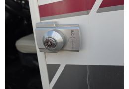 Integral Motorhome RAPIDO 8086dF en Sale Occasion
