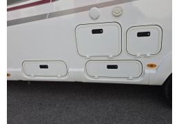 Integral Motorhome RAPIDO 8086dF en Sale Occasion
