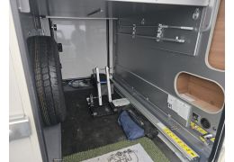 Integral Motorhome RAPIDO 8086dF en Sale Occasion
