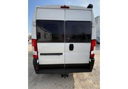 Camper Van MC LOUIS Yearling en Sale Occasion