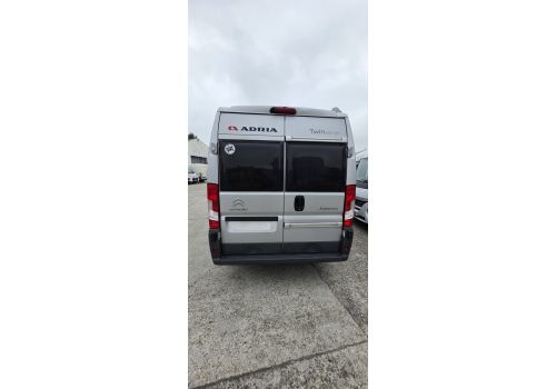 Camper Van ADRIA Twin 600 SPT en Sale Occasion