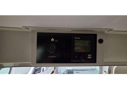 Camper Van ADRIA Twin 600 SPT en Sale Occasion