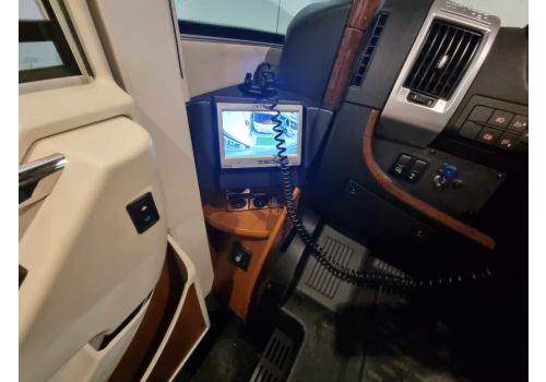 Integral Motorhome CARTHAGO Chic E-Line I 51QB DA en Sale Occasion