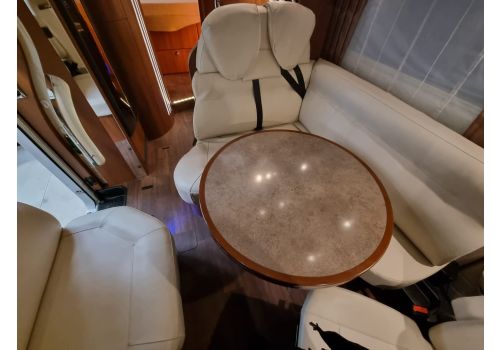 Integral Motorhome CARTHAGO Chic E-Line I 51QB DA en Sale Occasion