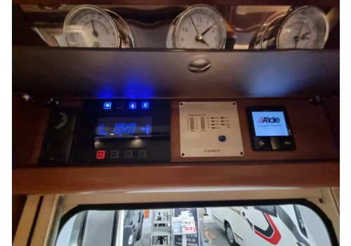 Integral Motorhome CARTHAGO Chic E-Line I 51QB DA en Sale Occasion