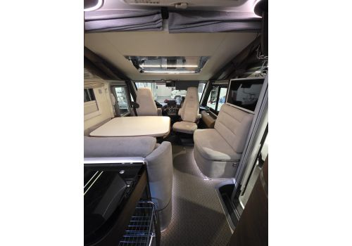 Integral Motorhome ARCA America 2 en Sale Occasion