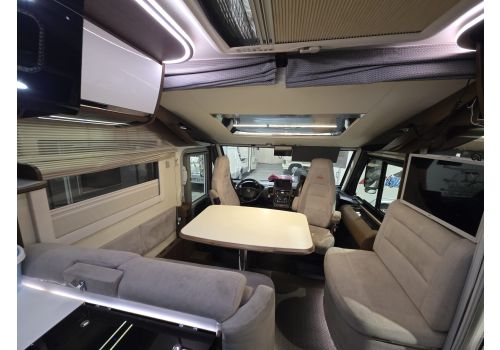 Integral Motorhome ARCA America 2 en Sale Occasion
