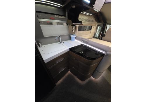Integral Motorhome ARCA America 2 en Sale Occasion