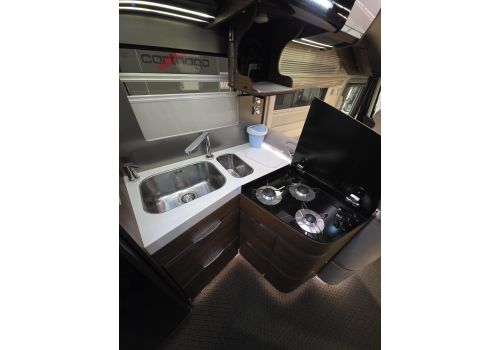 Integral Motorhome ARCA America 2 en Sale Occasion