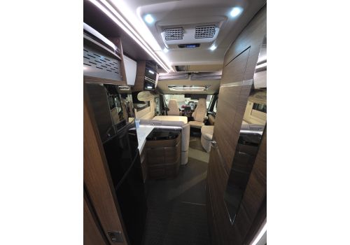 Integral Motorhome ARCA America 2 en Sale Occasion