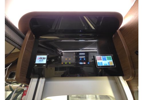 Integral Motorhome ARCA America 2 en Sale Occasion