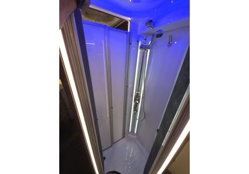 Integral Motorhome ARCA America 2 en Sale Occasion