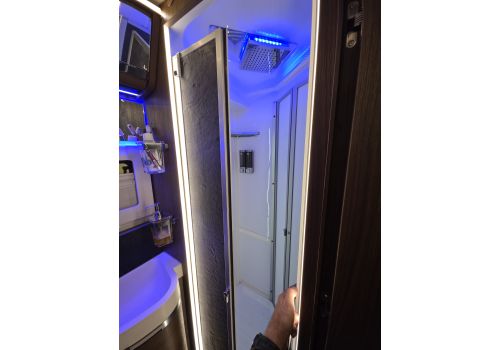 Integral Motorhome ARCA America 2 en Sale Occasion