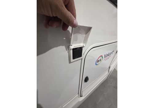 Integral Motorhome ARCA America 2 en Sale Occasion