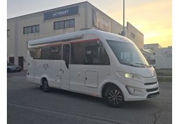 ARCA America 2 · Integral Motorhome usada