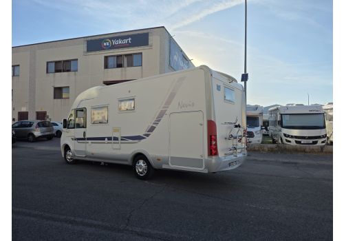 Integral Motorhome MC LOUIS Nevis 875 en Sale Occasion