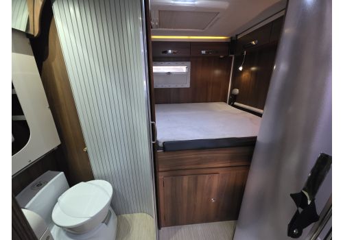 Integral Motorhome MC LOUIS Nevis 875 en Sale Occasion