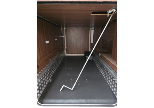 Integral Motorhome MC LOUIS Nevis 875 en Sale Occasion