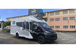 SUNLIGHT T66S Adventure · Low Profile Motorhome 