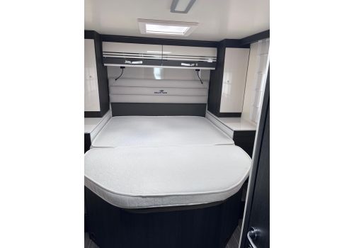 Low Profile Motorhome ROLLER TEAM Kronos 267 TL en Sale Occasion