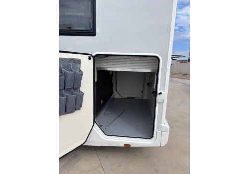 Low Profile Motorhome ROLLER TEAM Kronos 267 TL en Sale Occasion