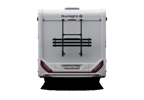 Capuchina Motorhome SUNLIGHT A70 Root en Catalog