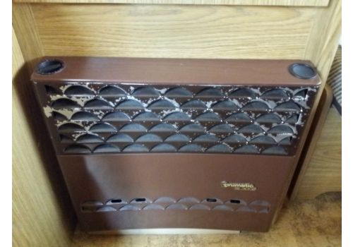 Caravan TEC Weltbummmer en Sale Occasion