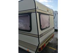 Caravan TEC Weltbummmer en Sale Occasion
