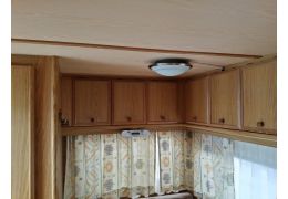 Caravan TEC Weltbummmer en Sale Occasion