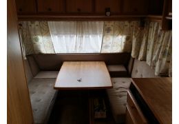 Caravan TEC Weltbummmer en Sale Occasion