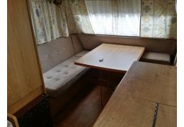 Caravan TEC Weltbummmer en Sale Occasion