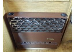 Caravan TEC Weltbummmer en Sale Occasion