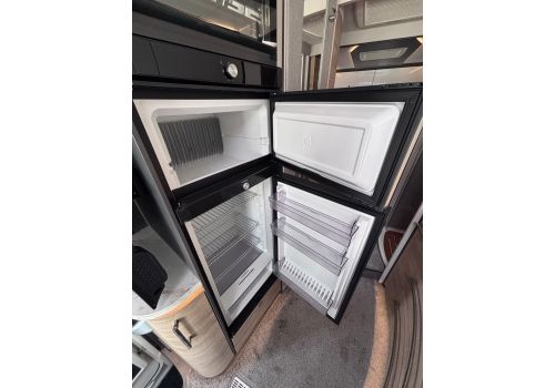 Integral Motorhome DETHLEFFS Globetrotter XLi 7850 EB en Sale Occasion