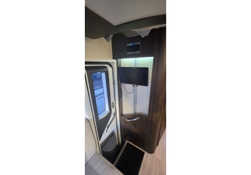 Low Profile Motorhome BENIMAR Tessoro T442 en Sale Occasion