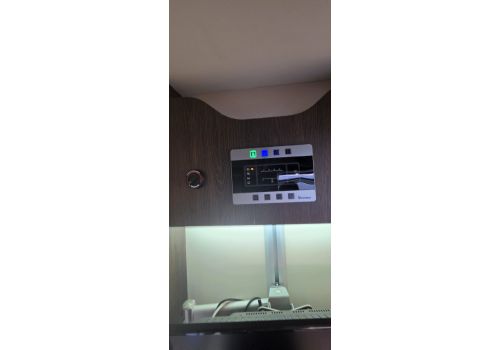 Low Profile Motorhome BENIMAR Tessoro T442 en Sale Occasion