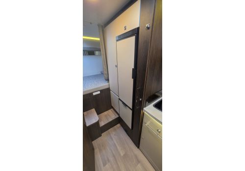 Low Profile Motorhome BENIMAR Tessoro T442 en Sale Occasion
