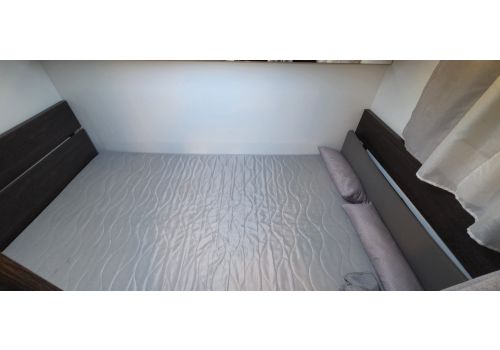 Low Profile Motorhome BENIMAR Tessoro T442 en Sale Occasion